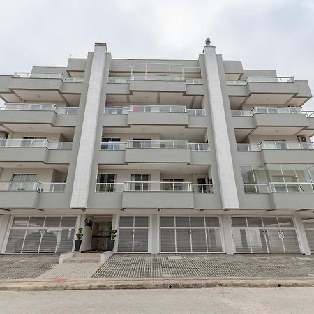 Excelente Apartamento A 2 Minutos Da Praia De Bombas Bombinhas Extérieur photo