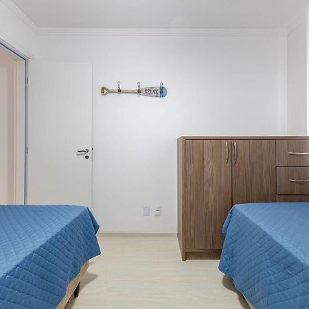 Excelente Apartamento A 2 Minutos Da Praia De Bombas Bombinhas Extérieur photo