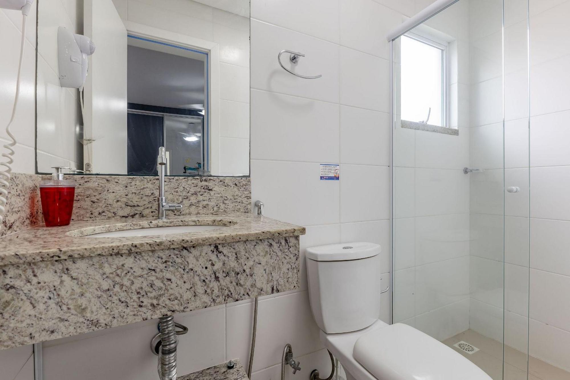 Excelente Apartamento A 2 Minutos Da Praia De Bombas Bombinhas Extérieur photo