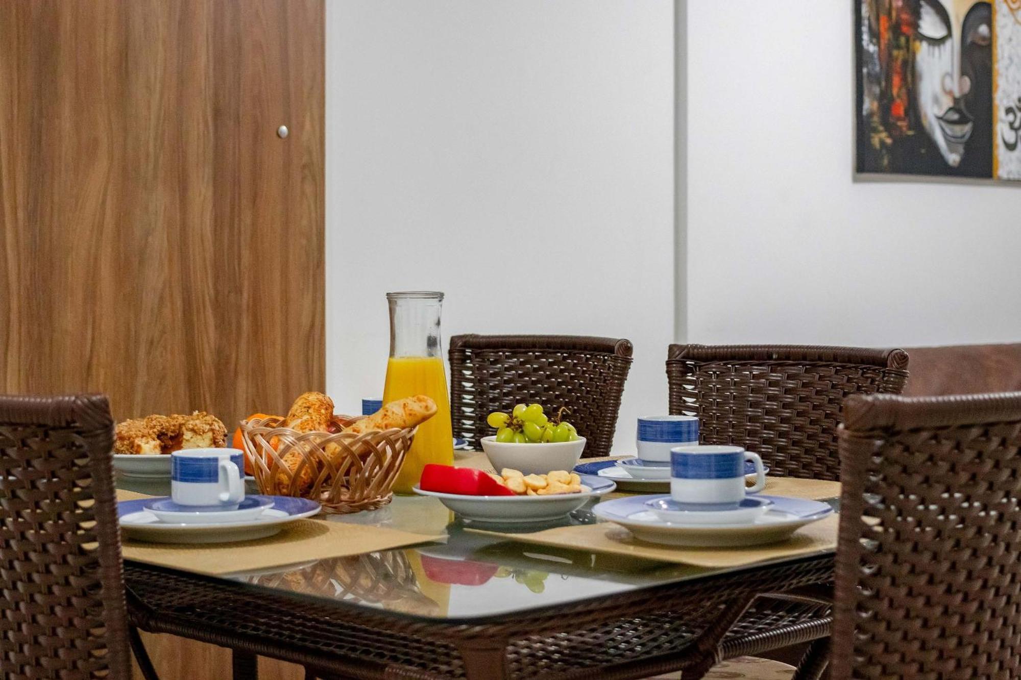 Excelente Apartamento A 2 Minutos Da Praia De Bombas Bombinhas Extérieur photo