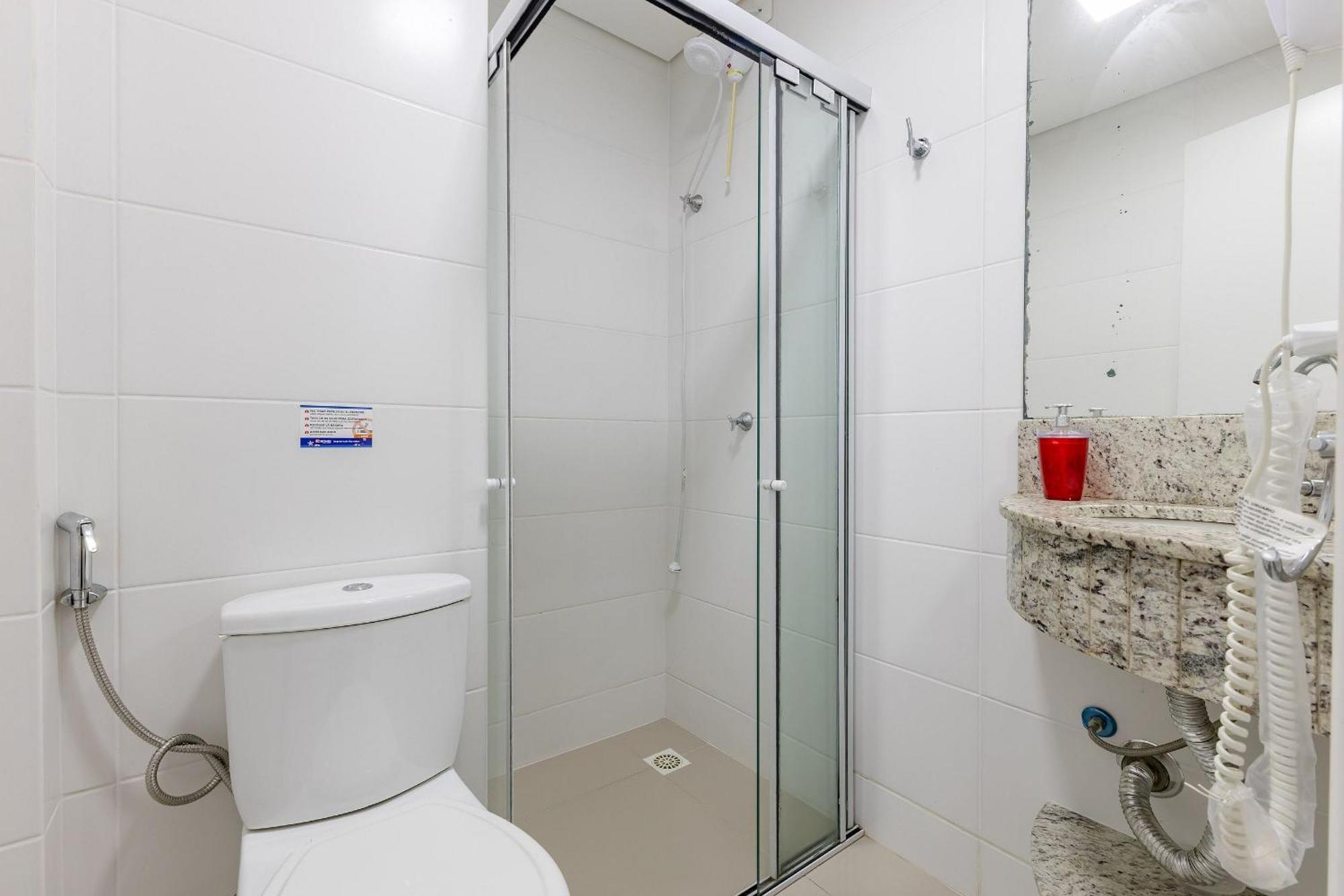 Excelente Apartamento A 2 Minutos Da Praia De Bombas Bombinhas Extérieur photo