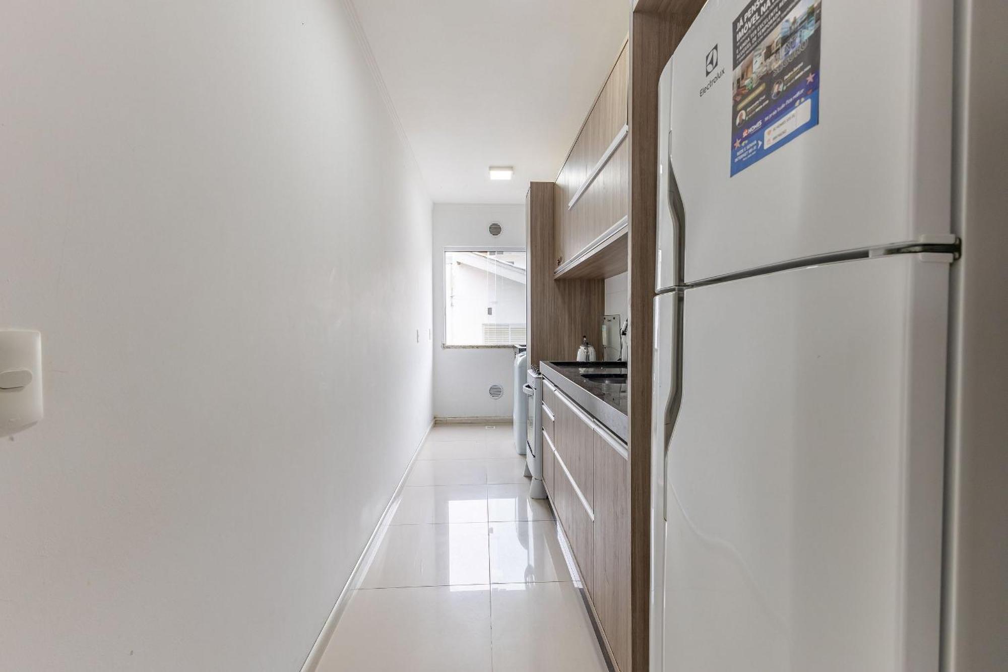 Excelente Apartamento A 2 Minutos Da Praia De Bombas Bombinhas Extérieur photo